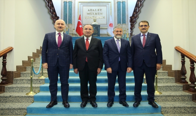 Yeni icra paketiyle 9 milyona yakın dosya icradan düşecek