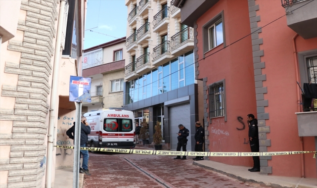 Niğde'de bir otelde 20'şer yaşında 2 üniversite öğrencisinin cesedi bulundu
