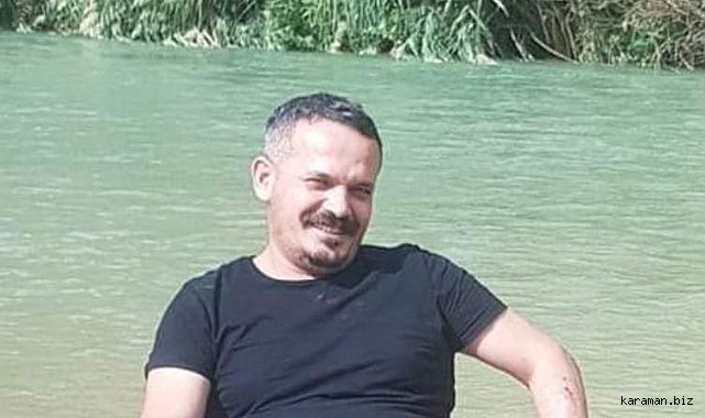 39 yaşındaki berber kalp krizine yenik düştü