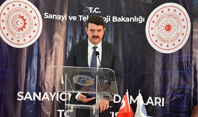 KARAMAN SANAYİ VE TEKNOLOJİ İL MÜDÜRLÜĞÜNDEN ASANSÖR BAKIM FİRMALARINA UYARI