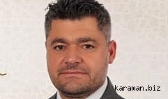 Sudurağı Bel. Başkan Adayı Ahmet Sevimli
