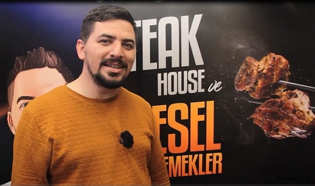 Karadağlı Restoran en güzel lezzetleri sizlerle buluşturmaya devam ediyor
