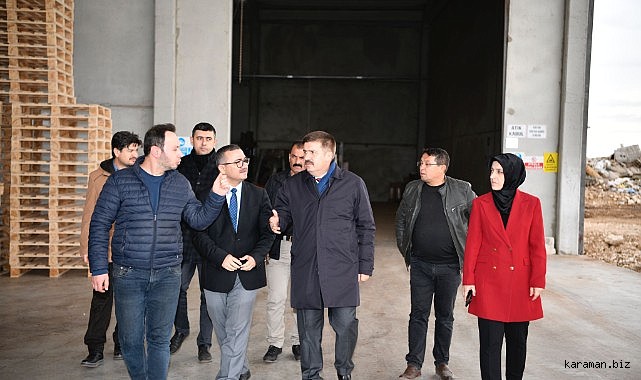 Vali Sarıibrahim OSB