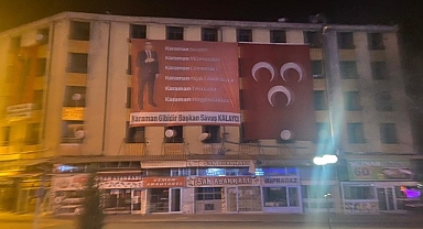 AK Parti Basın Açıklaması: Hukuka ve Hür İradeye Saygı Çağrısı