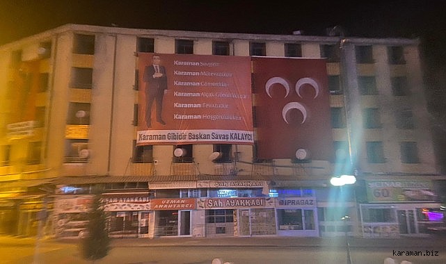 AK Parti Basın Açıklaması: Hukuka ve Hür İradeye Saygı Çağrısı