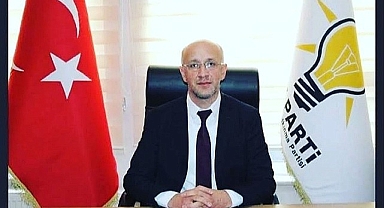 AK PARTİ İL BAŞKANI SORDU: