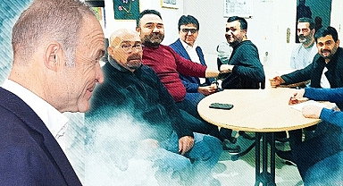Akgün gazetecilerin sorularını cevaplayacak