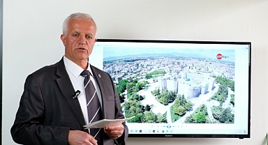 DEV KENTSEL DÖNÜŞÜM NASIL YAPILACAK?