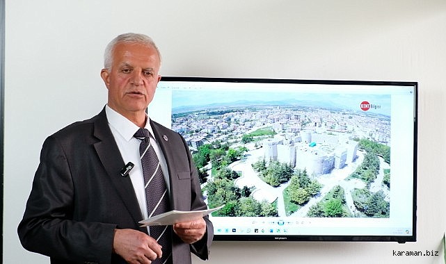 DEV KENTSEL DÖNÜŞÜM NASIL YAPILACAK?