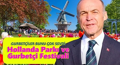 GURBETÇİLER BU PROJEYİ ÇOK BEĞENDİ