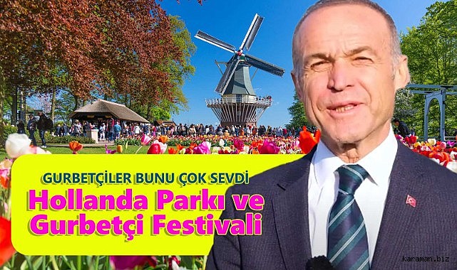 GURBETÇİLER BU PROJEYİ ÇOK BEĞENDİ