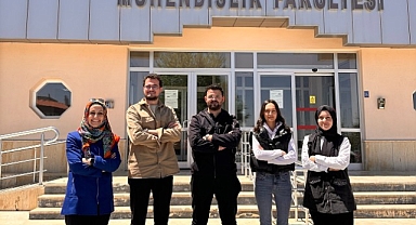 KMÜ ÖĞRENCİLERİ TEKNOFEST 2024’TE ÜST TURA YÜKSELDİ