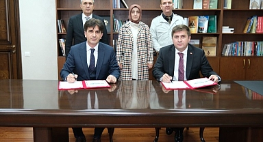 KOP İdaresinden Karaman’a Proje Desteği