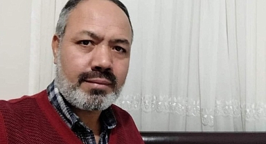 Allah rahmet eylesin. Sanayi esnaflarından Ahmet Sarı vefat etti