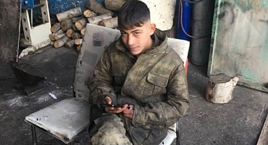 Hayatının baharında bıçaklanarak öldürüldü