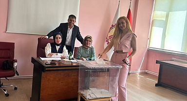 Yapılan oylama ile Karaman’daki kuaförler kararını verdi