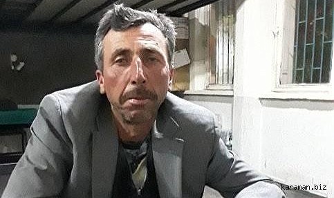 Çoğlu'da iş makinasının altında kalan işçi hayatını kaybetti