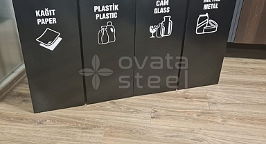 Ovata Steel Hangi Ürünleri Satar?