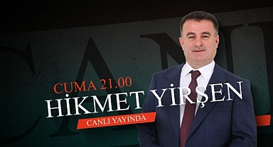 Görevde değil ancak, hesap verecek
