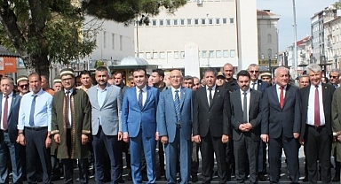 Karaman’da 37. Ahilik Haftası kutlandı
