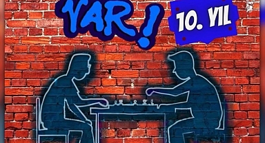 KARAMAN’DA “SOKAKTA SATRANÇ VAR” ETKİNLİĞİ DÜZENLENECEK