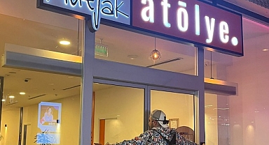 Karamanlı Komedyen BKM Mutfakta