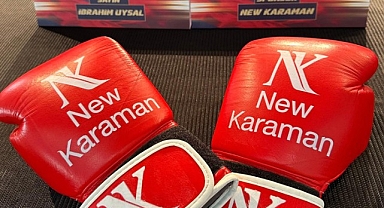 NK New Karaman Expo Sport 2024’ün Ana Sponsoru Oldu