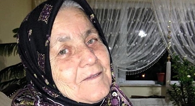 Ziraat Odası Başkanı Mehmet Bayram annesini kaybetti