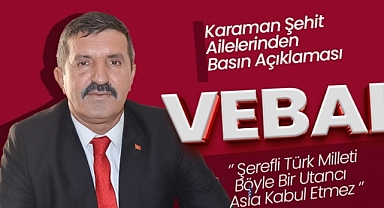 Sağlamoğlu; Bu Vebali Kim Ödeyecek ?