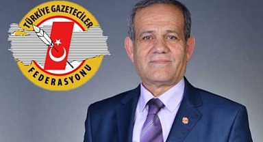 TGF 11. GENEL KURULU MANAVGAT’TA YAPILACAK