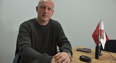 'Daha fazla arama kurtarma gönüllüsüne ihtiyaç var'