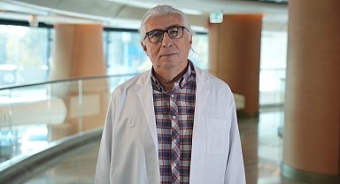 'Pankreas kanserinde, doğru tanı ve tedavi ile süreç başarılı geçiyor'