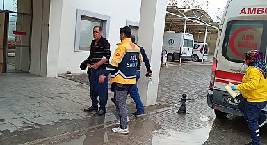 Adıyaman'da arazi kavgası; 4 yaralı