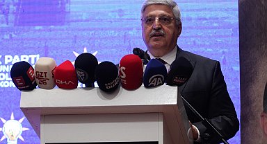 AK Parti'li Demiröz: Ekonomik sıkıntılarımız 1 yıl sonra bitecek inşallah