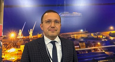 Albayrak Grubu, MÜSİAD EXPO 2024 Fuarı'na katıldı