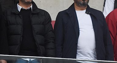 Altay'da Özkaral suskunluğunu bozdu