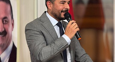 Anahtar Parti'nin MYK Üyesi Murat Uçar'dan açıklama