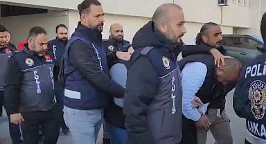 Ankara'da 'kredi' çetesine operasyon; 7 tutuklama