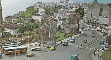 Antalya Hakkında: Tarihi ve Güncel Haberlerin Adresi