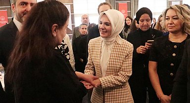 Bakan Göktaş: Şehit öğretmenlerimizin hatıraları gelecek nesillere aktarılacak
