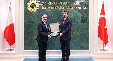 Bakan Kurum: Yıl sonuna kadar 200 bin konutu teslim edeceğiz
