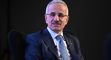 Bakan Uraloğlu: Havalimanı sayısı 60'a çıkacak