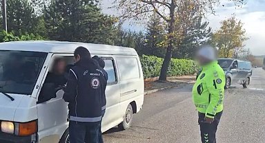Bakan Yerlikaya: 'Kalkan-31' operasyonlarında bin 298 düzensiz göçmen yakalandı