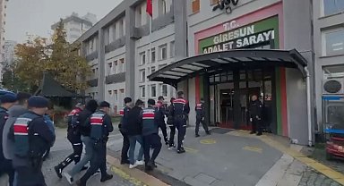 Bakan Yerlikaya: 'Siberağ-10' operasyonlarında 23 şüpheli tutuklandı