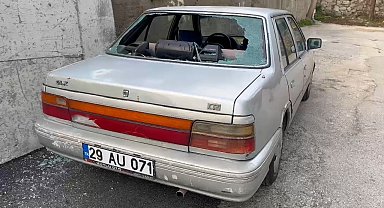 Bursa'yı lodos vurdu; itfaiye 128 ihbara müdahale etti