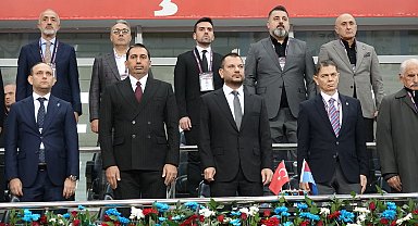 Ertuğrul Doğan: Trabzonspor'un en önemli konusu ekonomi
