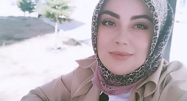 Eski erkek arkadaşının öldürdüğü Şelale, toprağa verildi