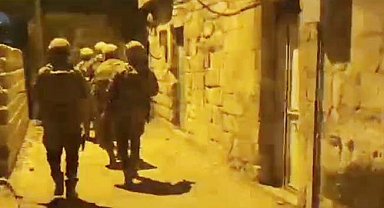 Gaziantep'te PKK operasyonu: 15 gözaltı