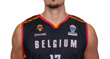 Hans Vanwijn Merkezfendi Basket'le sözleşme imzaladı