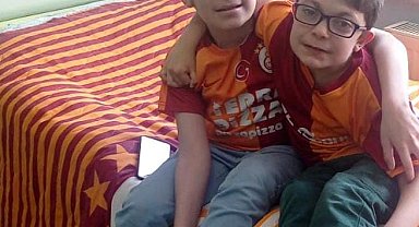İlik nakli bekleyen Ahmet'e enzim tedavisi umut oldu